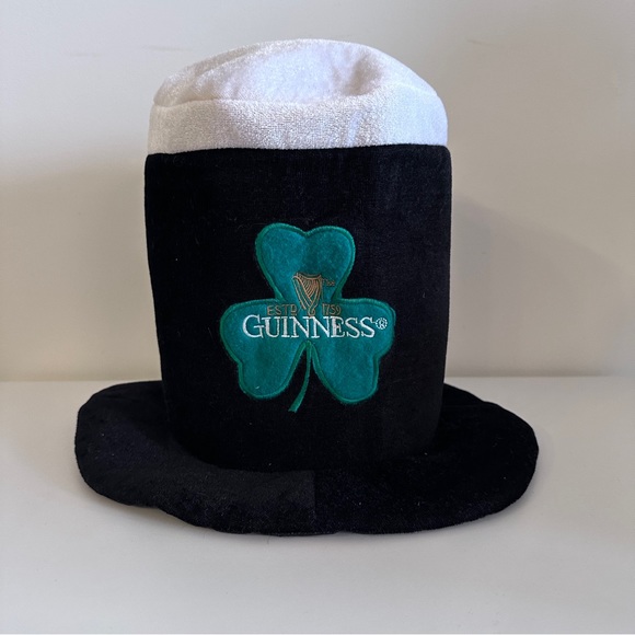Guiness Top Hat - Picture 8 of 8